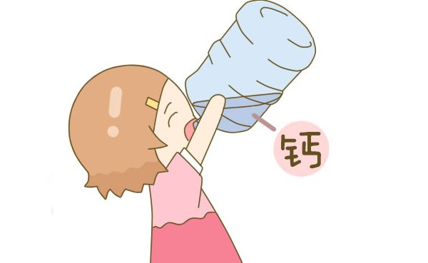 钙镁片的作用?